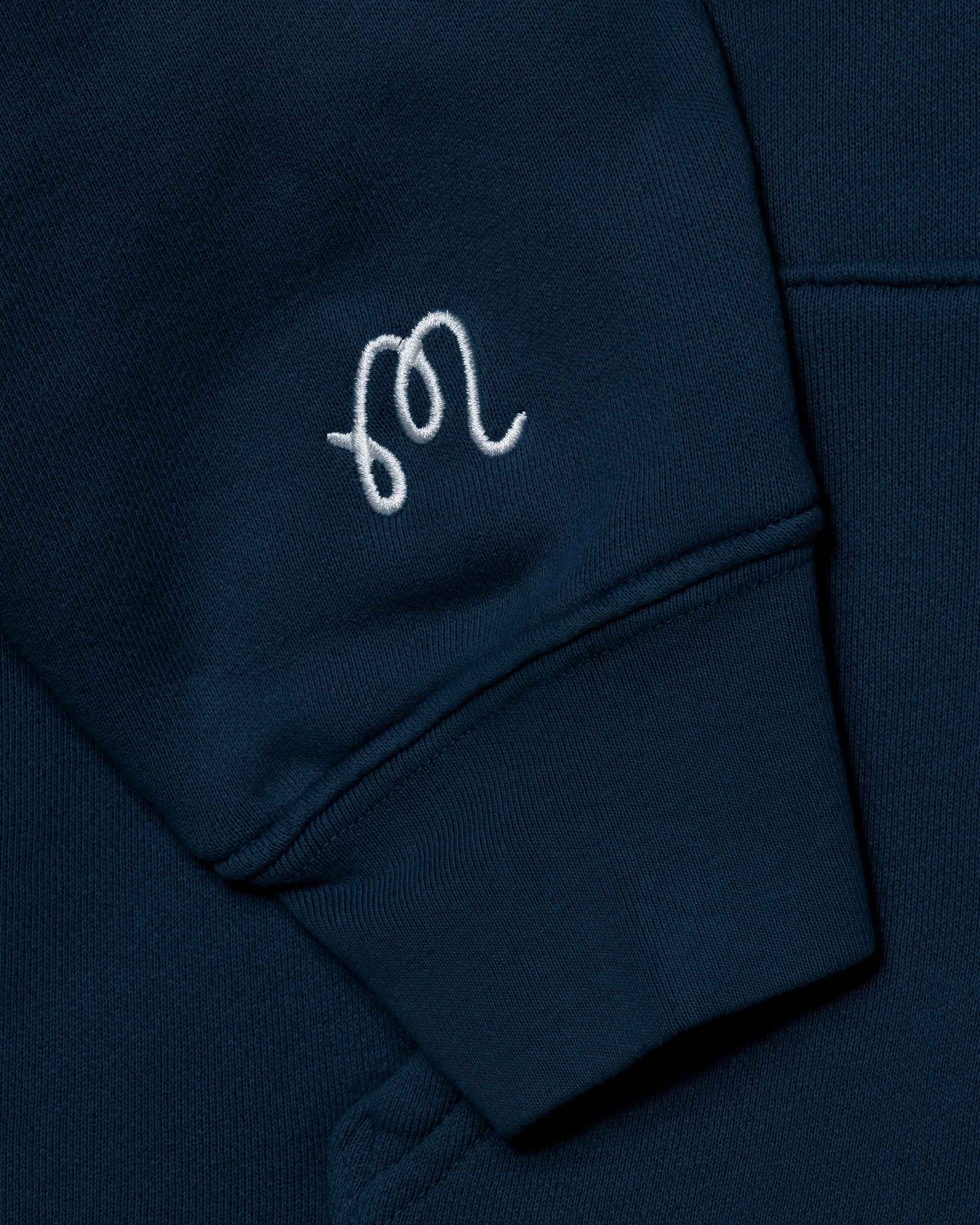Fesque Hoodie