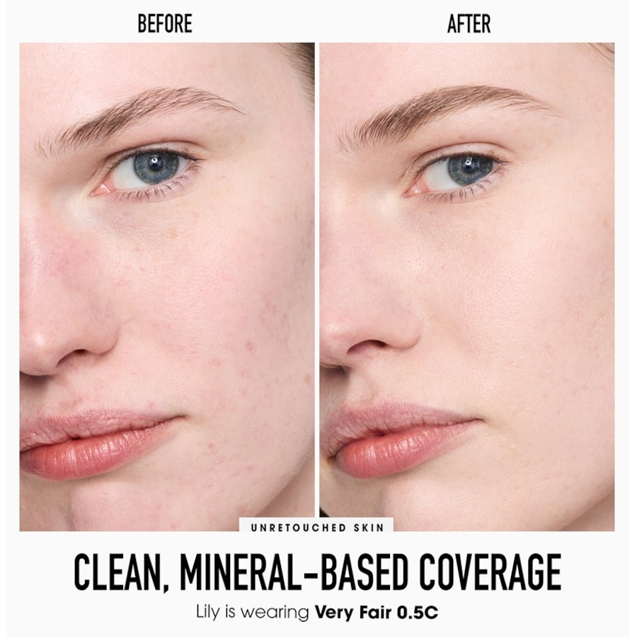 bareMinerals Korektor Oryginalny korektor mineralny w płynie