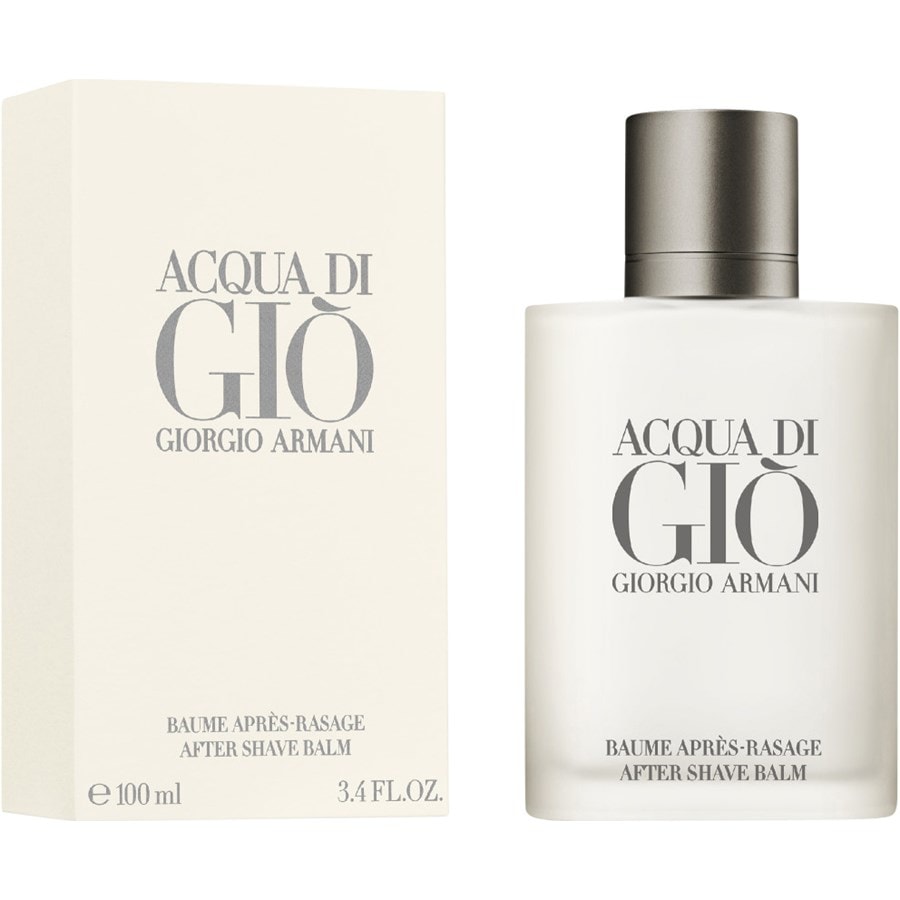 Armani Acqua di Giò Homme After Shave Balm