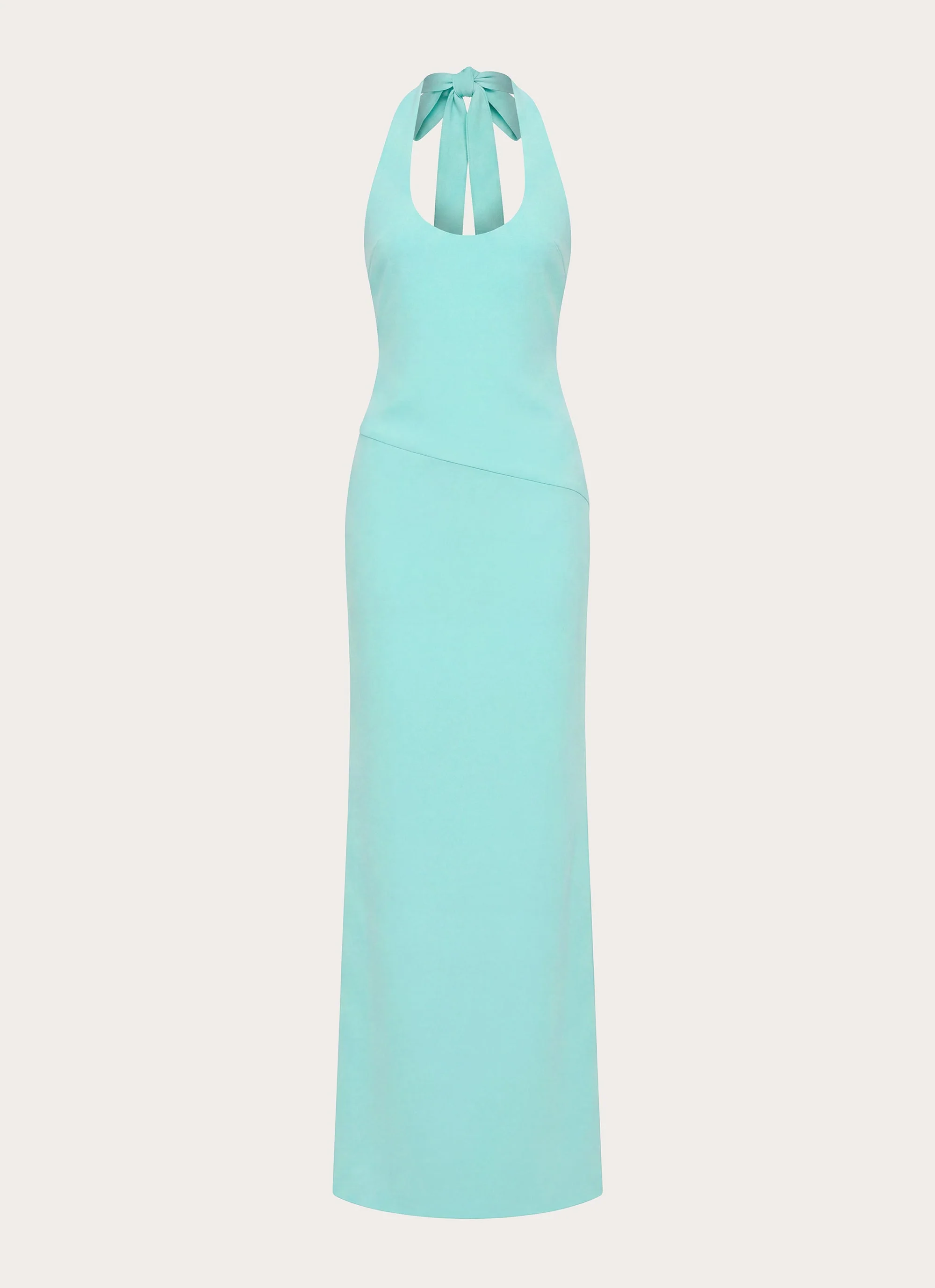 Nardin Maxi Dress - Mint - luluinthesky