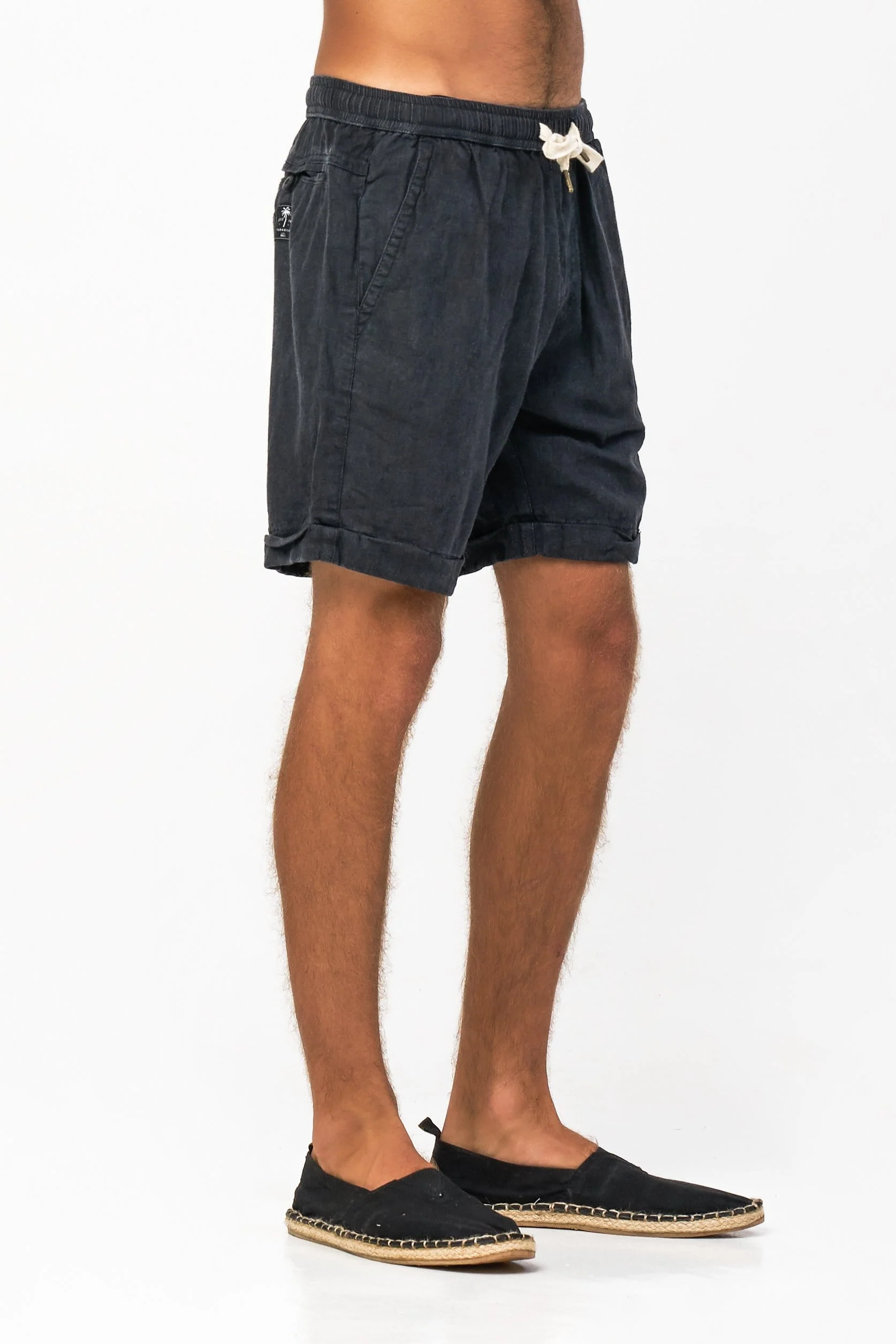Linen Short