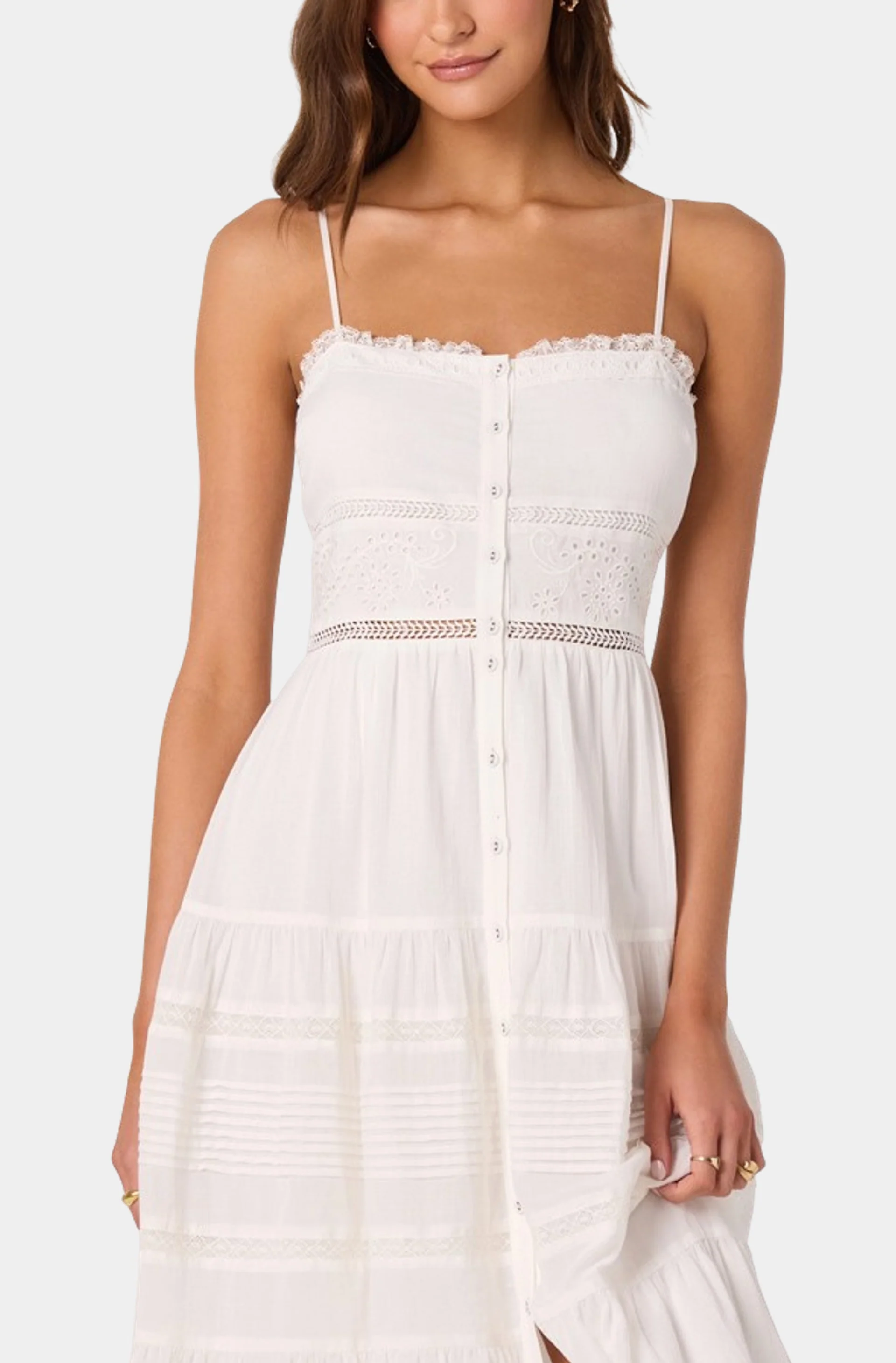 ASTR  Annabel Dress