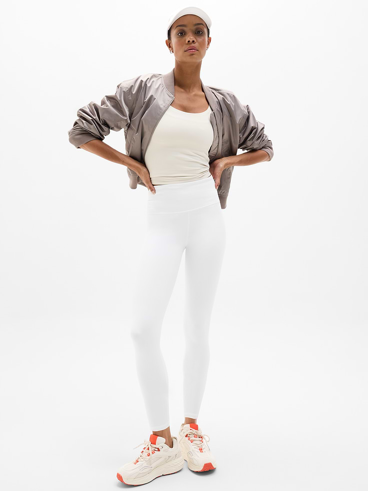Elation Ultra High Rise 7/8 Legging