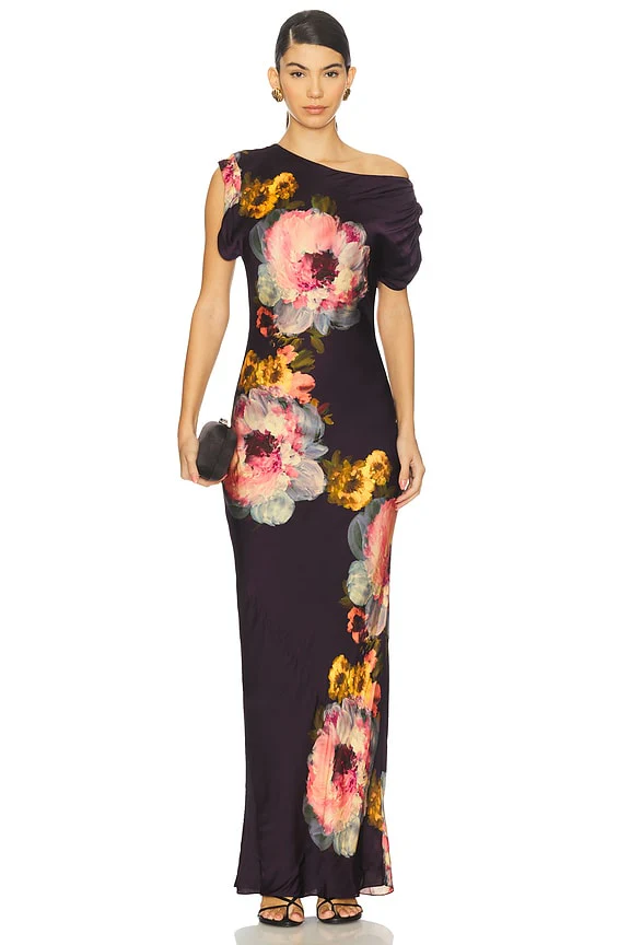 Elroy Maxi Dress