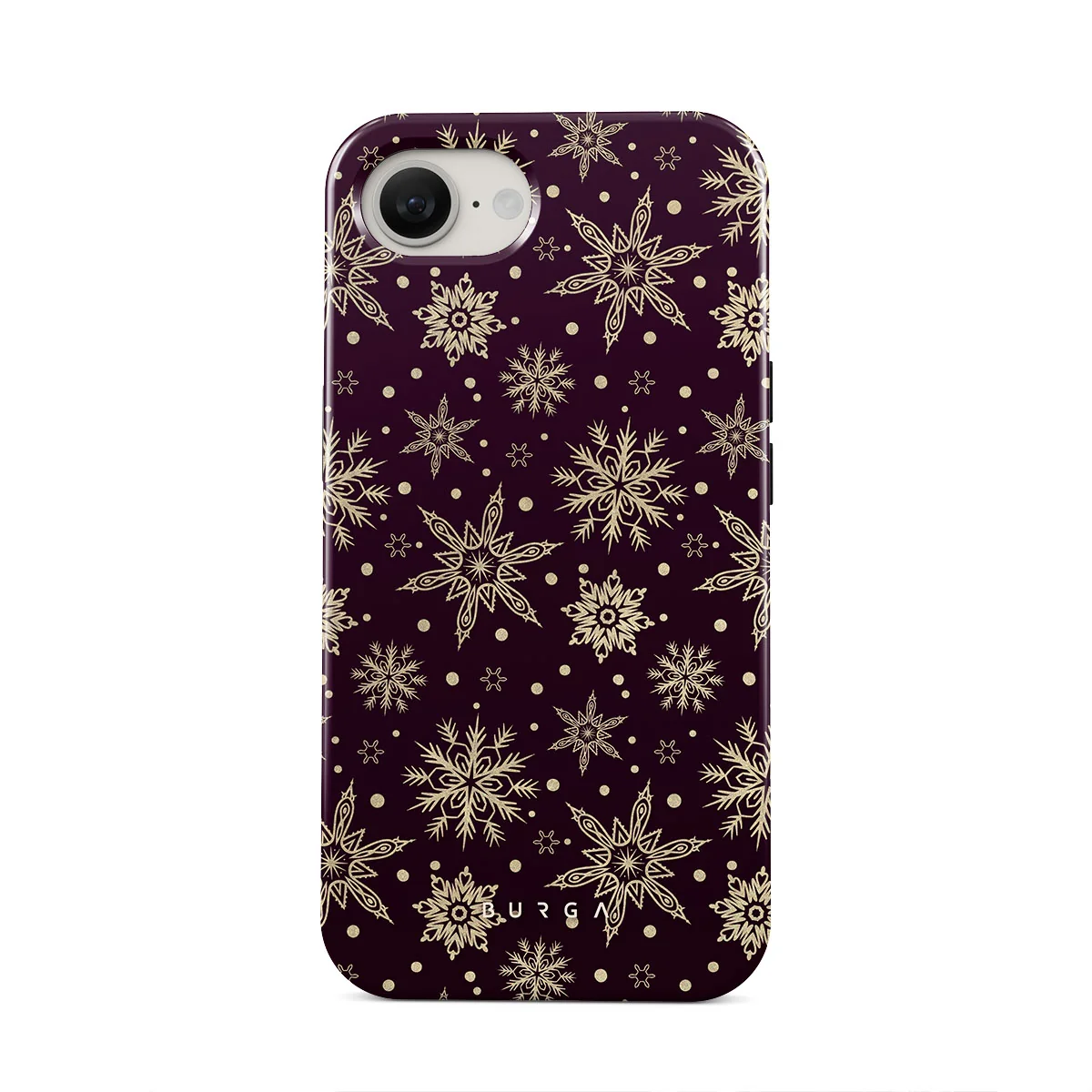 Sleeping Beauty - iPhone 16e ケース