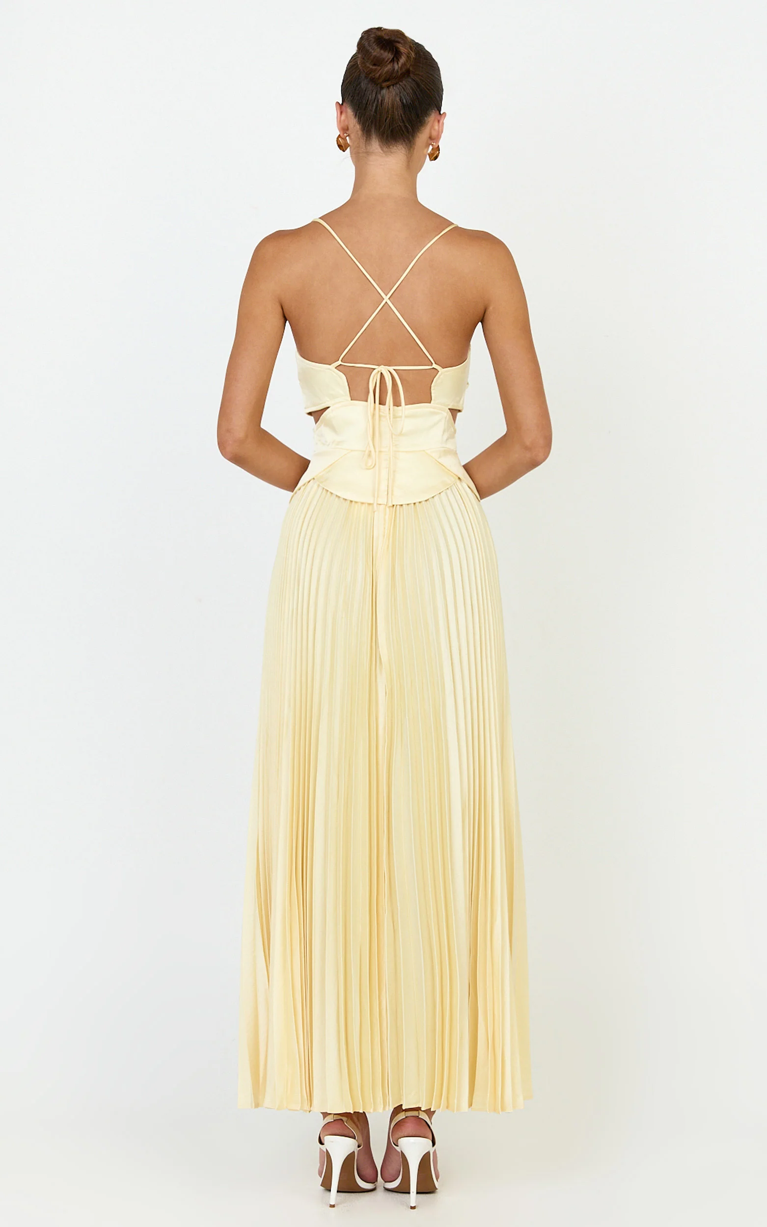 Shay Maxi Dress