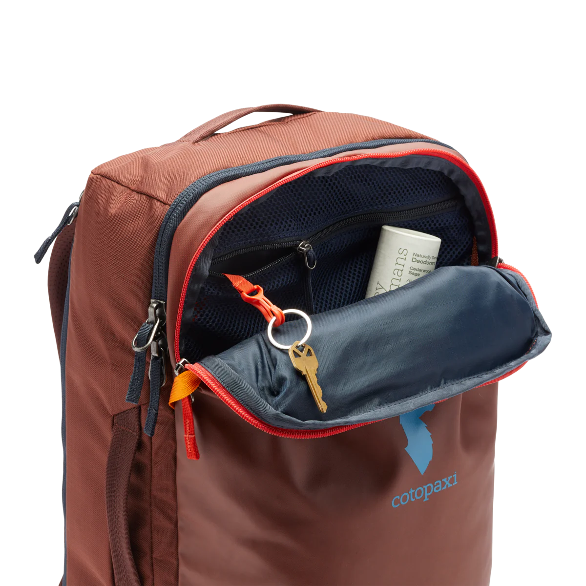 Allpa 28L Travel Pack