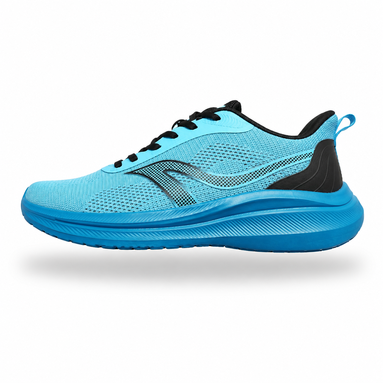 ALX Men Running Blue XRM10001041-P