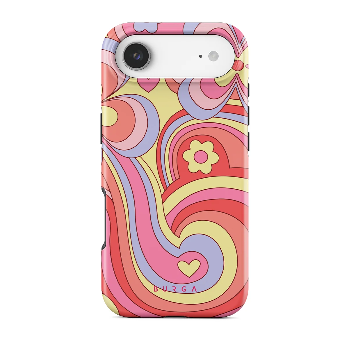 Roller Disco - iPhone Air ケース
