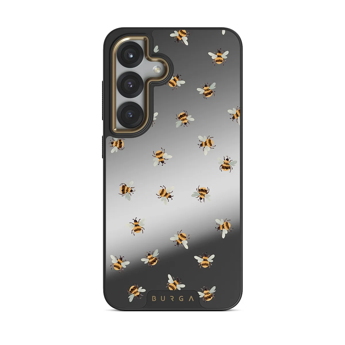 Honeycomb - Samsung Galaxy S25 ケース