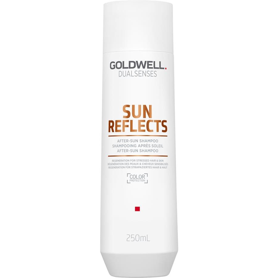 Goldwell Sun Reflects Szampon po opalaniu
