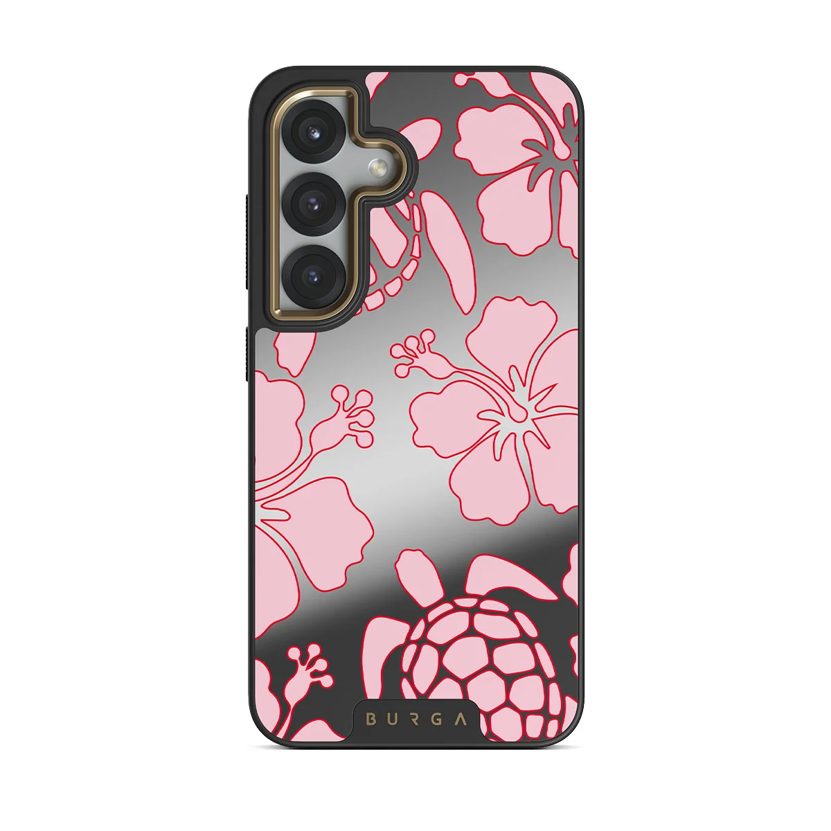 Tan Break - Samsung Galaxy S25 ケース