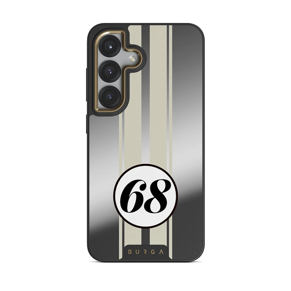 Classic Racing - Samsung Galaxy S25 ケース
