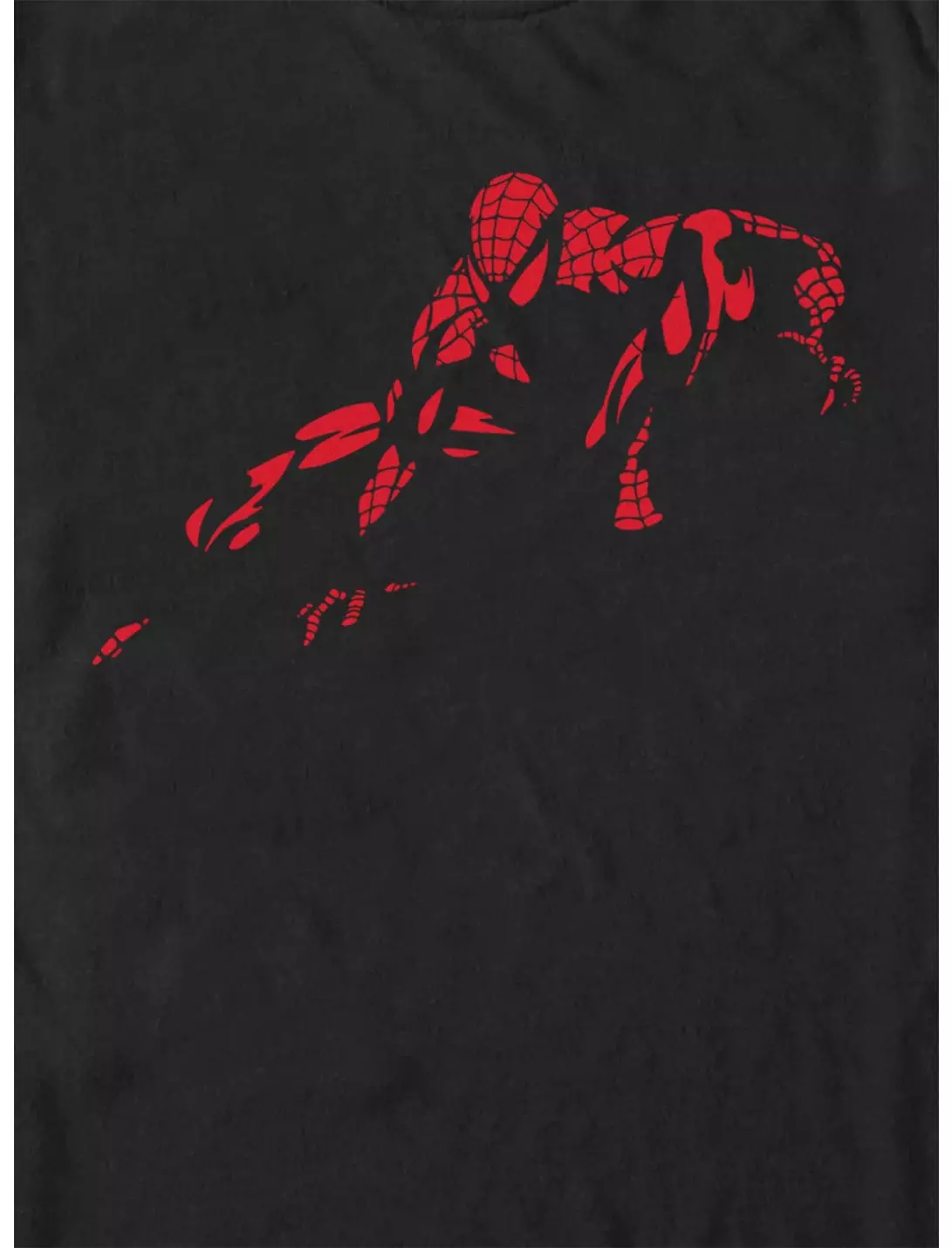 Marvel Spider-Man Vintage Spider T-Shirt