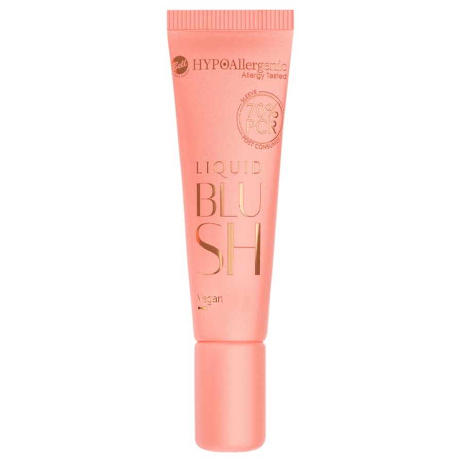 HYPOAllergenic Blush Liquid Blush