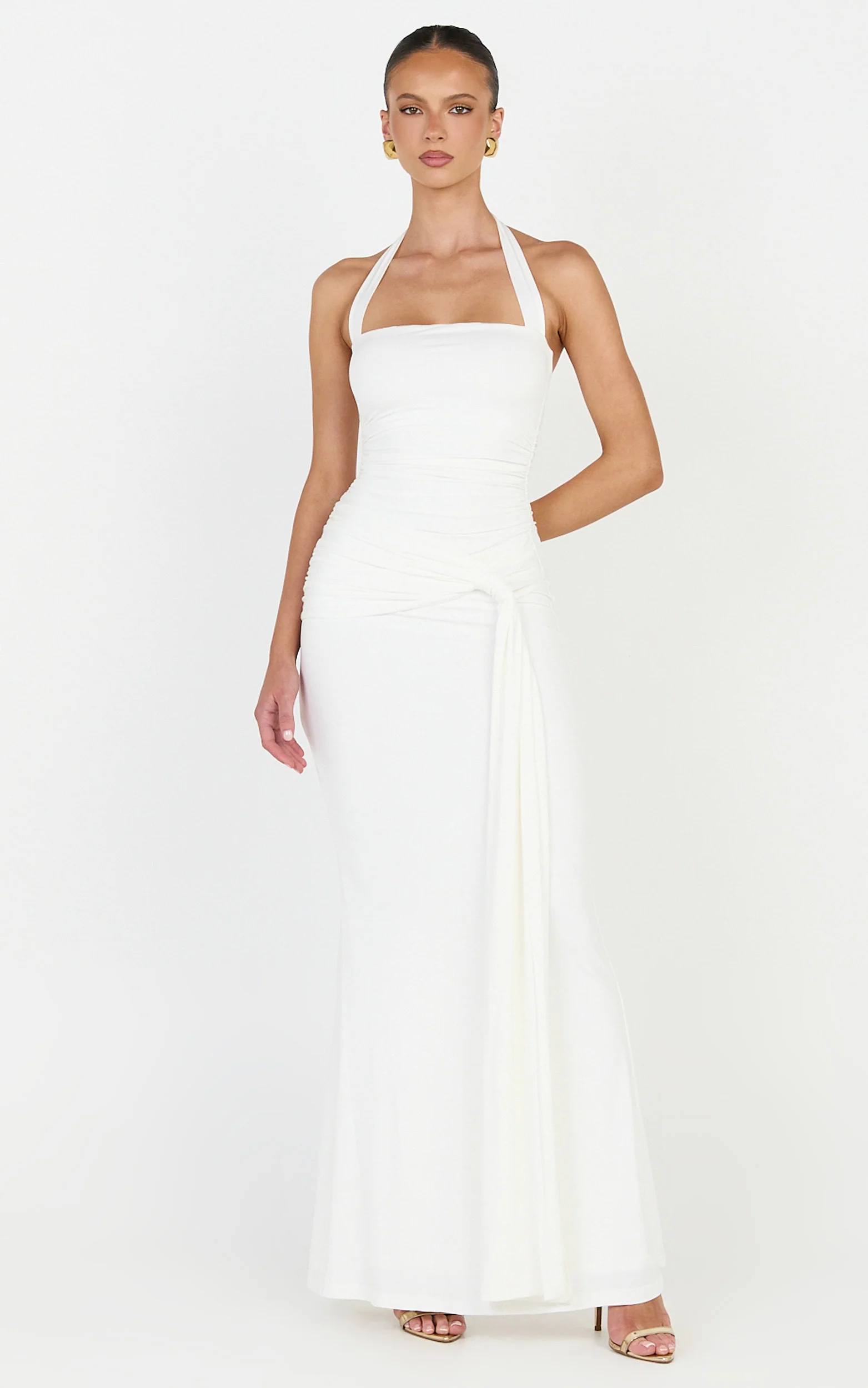 Amaya Maxi Dress