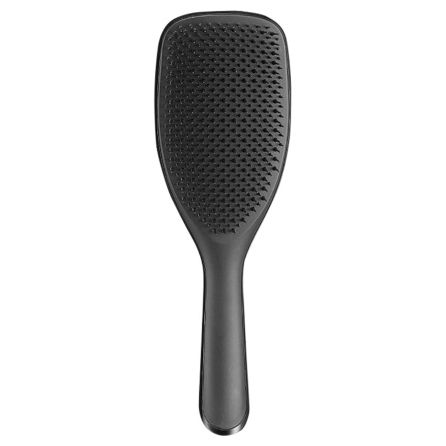 Tangle Teezer The Wet Detangler Ultimate Large - czarny połysk Włosy proste i kręcone
