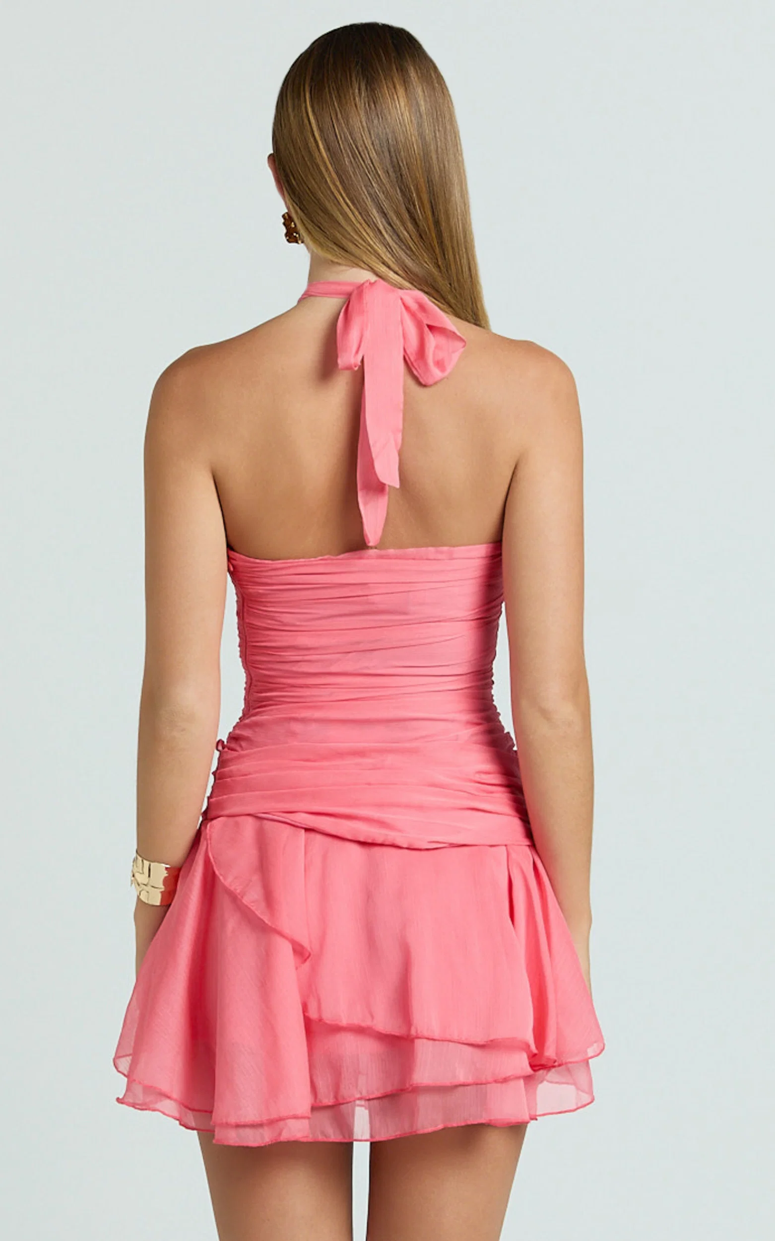Deanna Mini Dress
