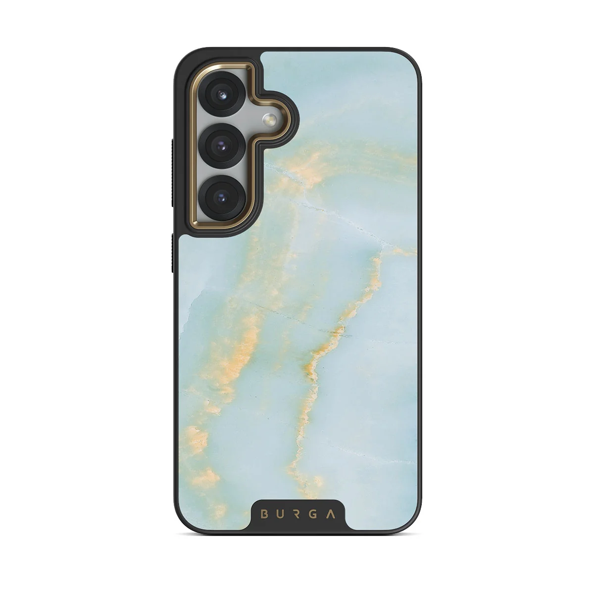 Sea Salt - Samsung Galaxy S25 Plus ケース