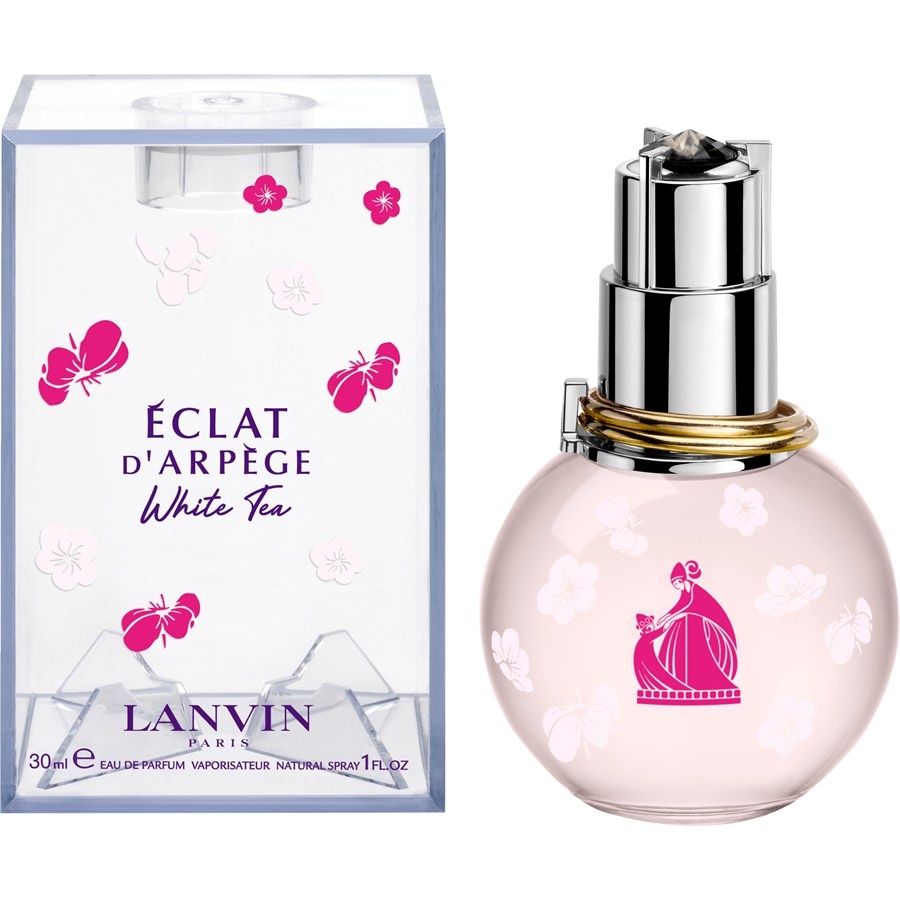 Lanvin Éclat d‘Arpège Eau de Parfum Spray White Tea