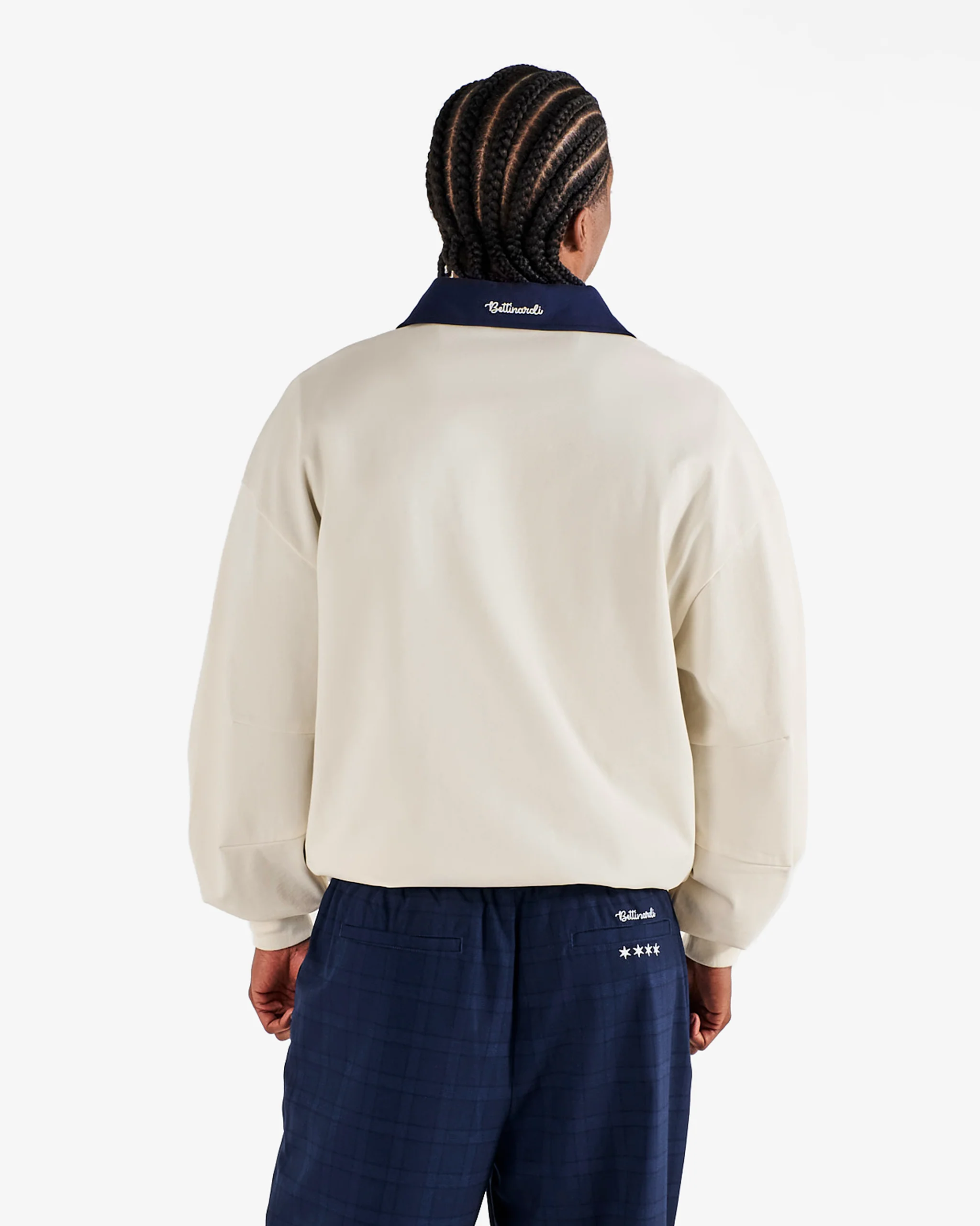 Bettinardi Rugby Polo