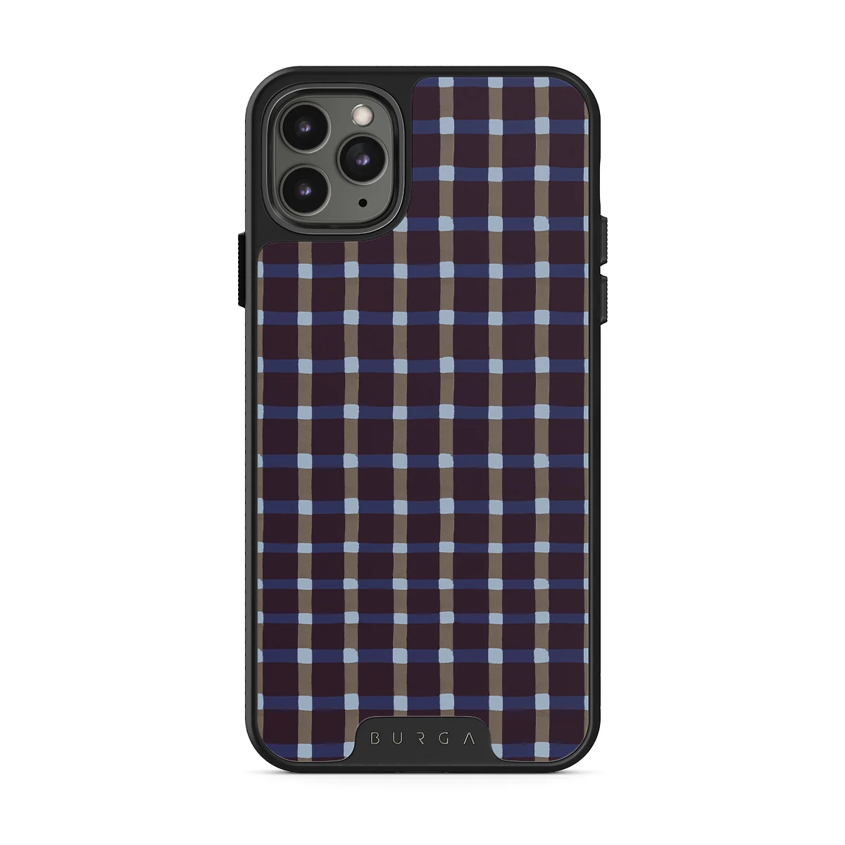 Crosscheck - iPhone 11 Pro Max ケース