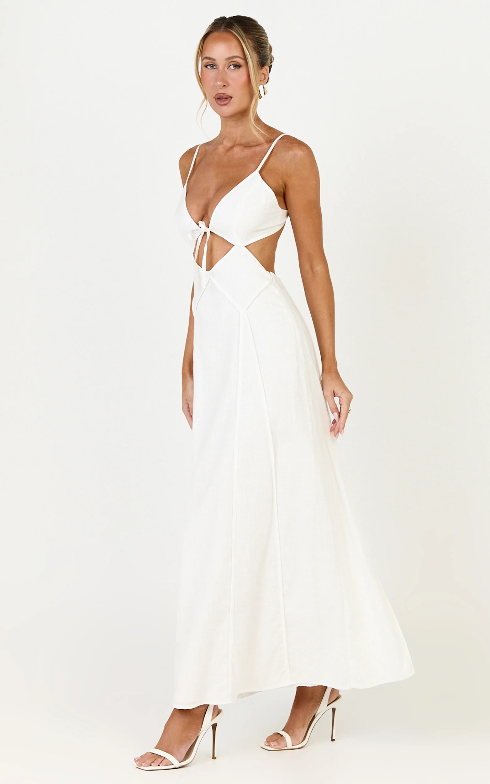 Grace Midi Dress