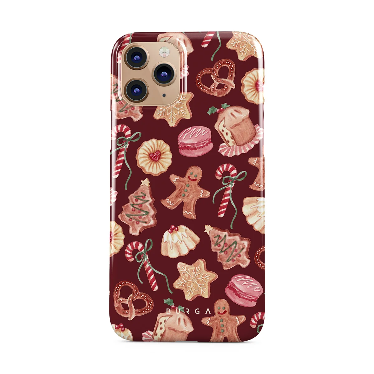 Cookie Jar - iPhone 11 Pro ケース