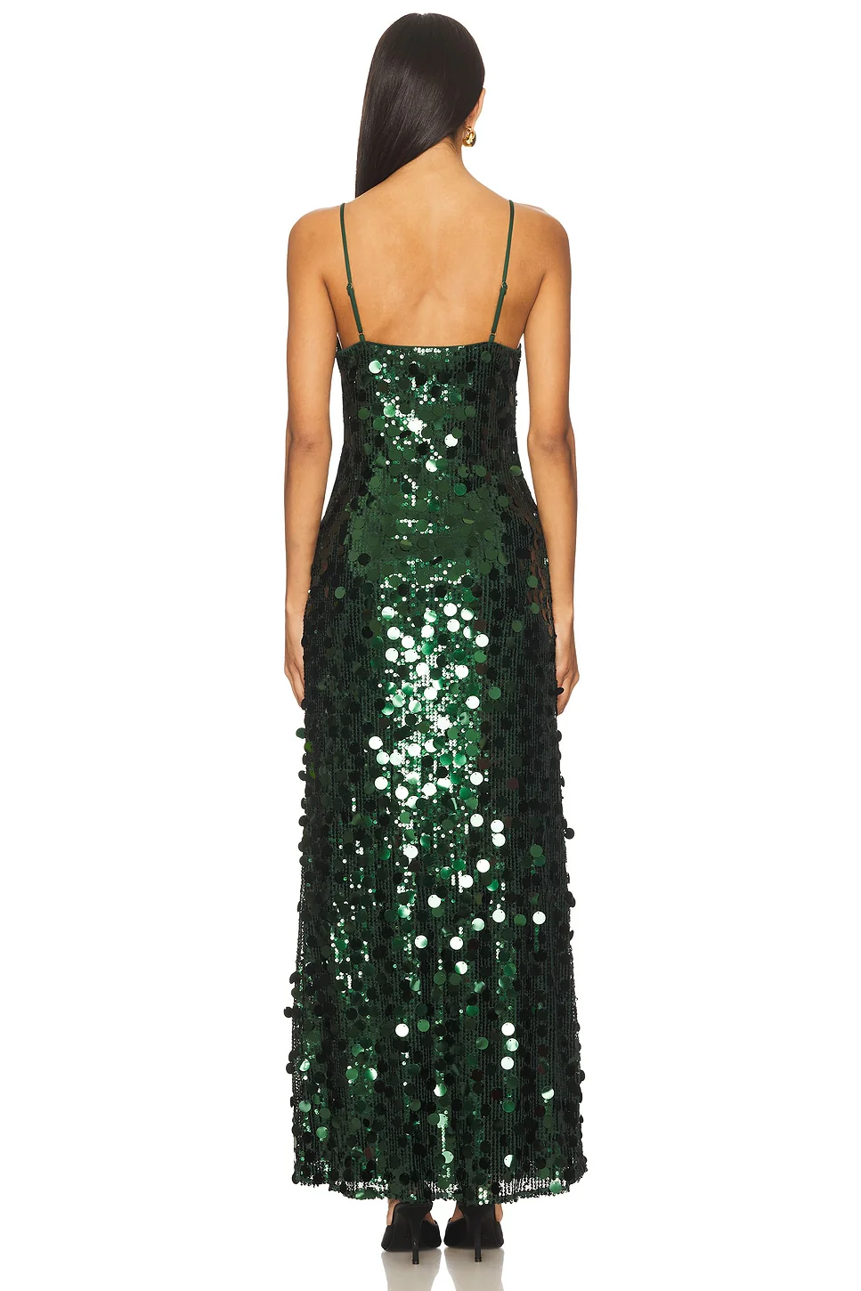 Winifred Maxi Dress