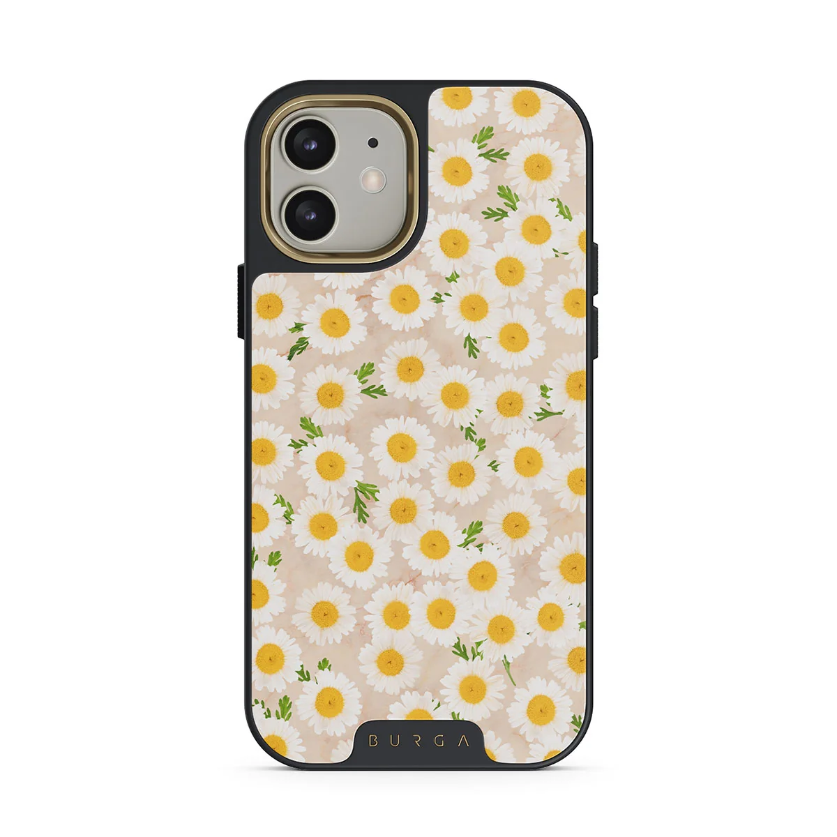 Pure Bliss - Daisy iPhone 12 ケース