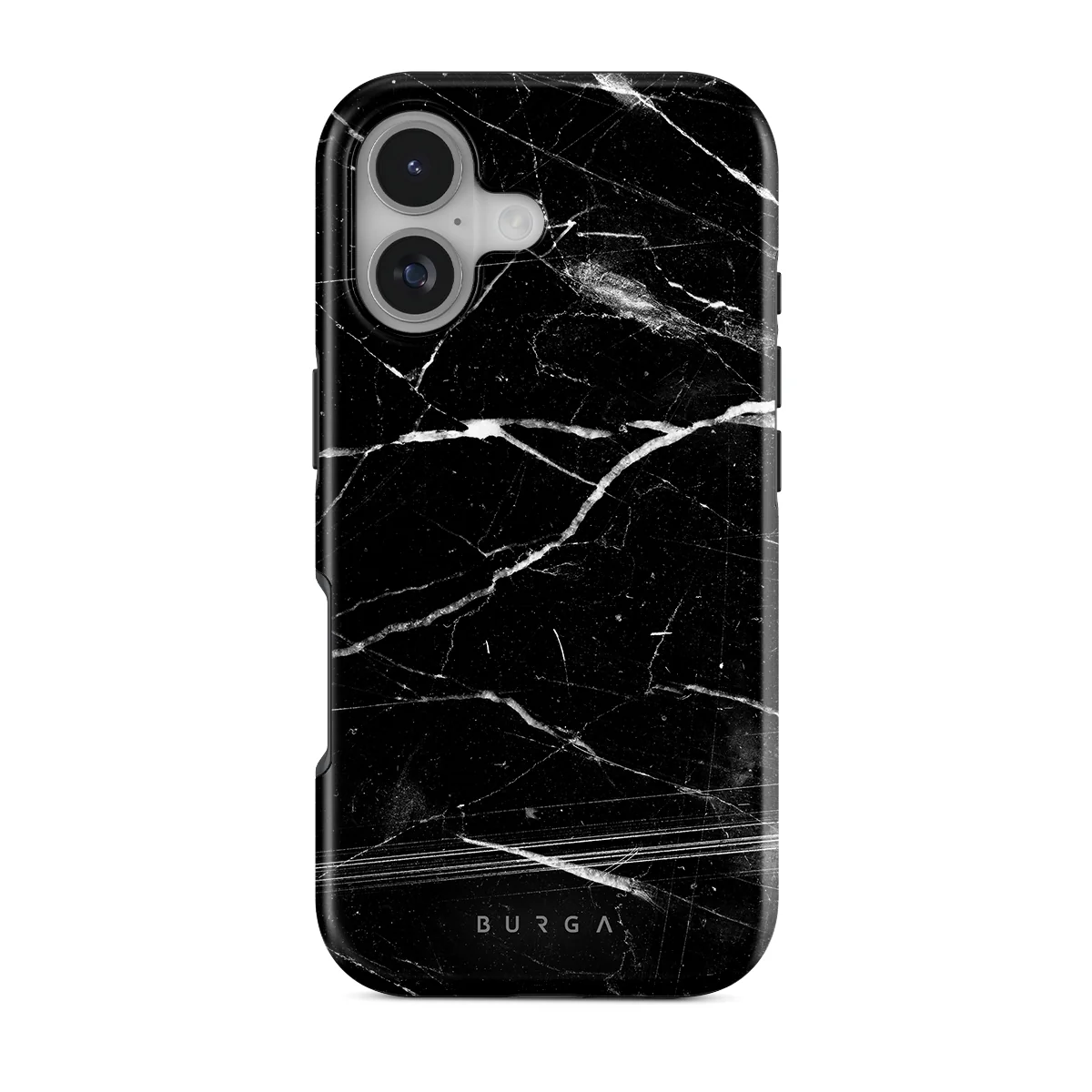 Noir Origin - iPhone 17 ケース