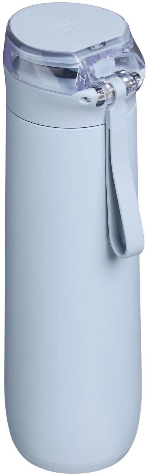 Stanley 20 oz. Flowstate Spring Bottle - Blue Dream Stone
