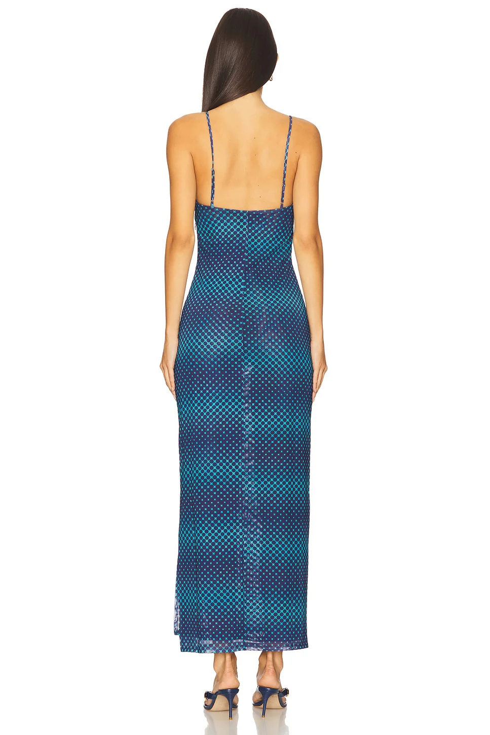 Thais Dress