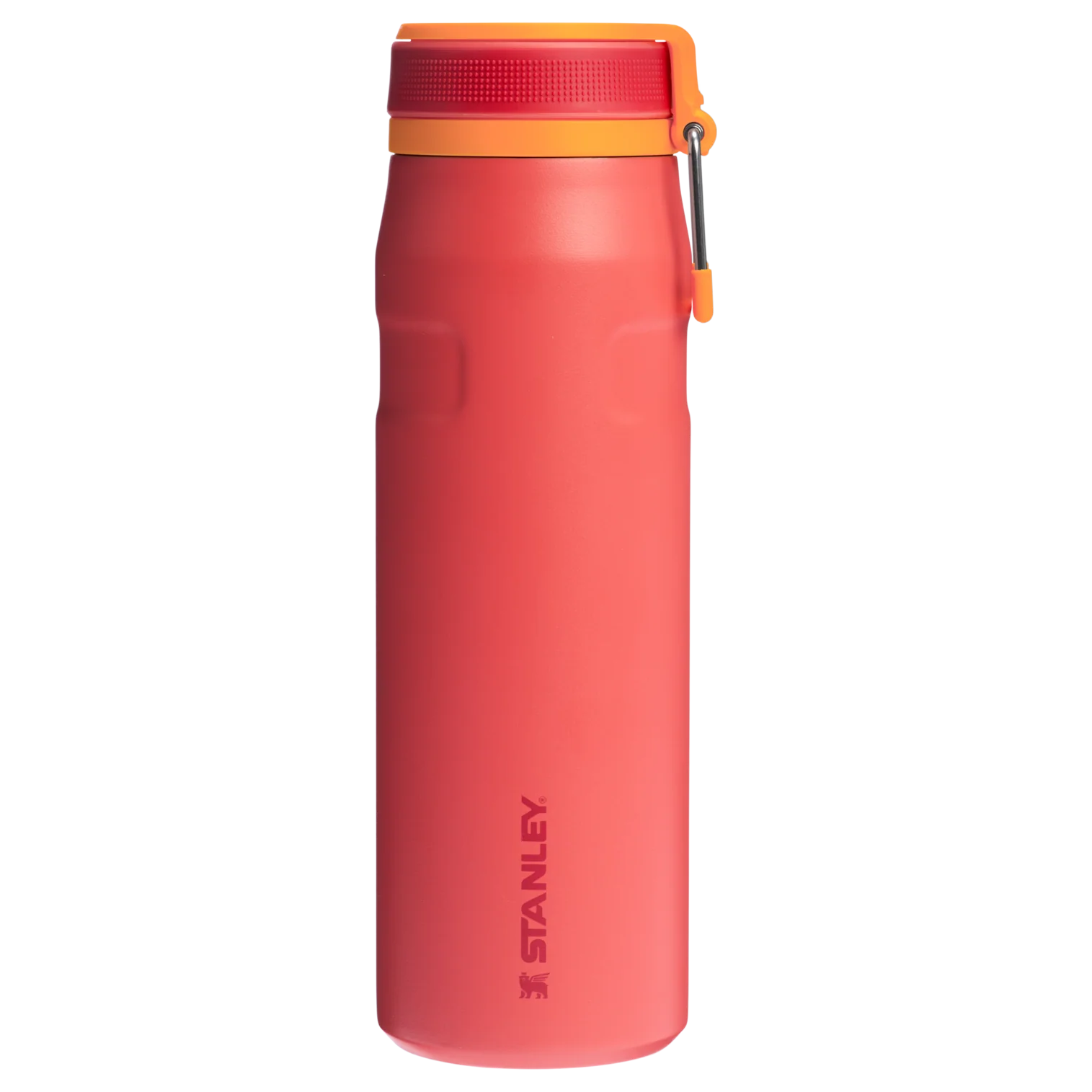 The IceFlow™ Bottle with Twist Flip Lid