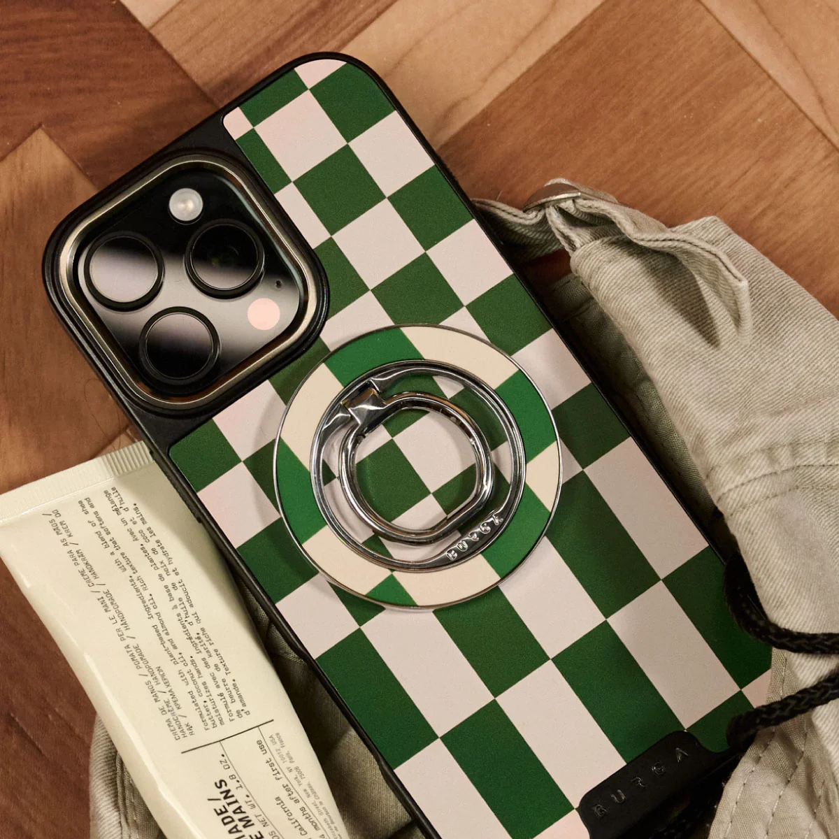 Ivy League - iPhone 11 Pro ケース