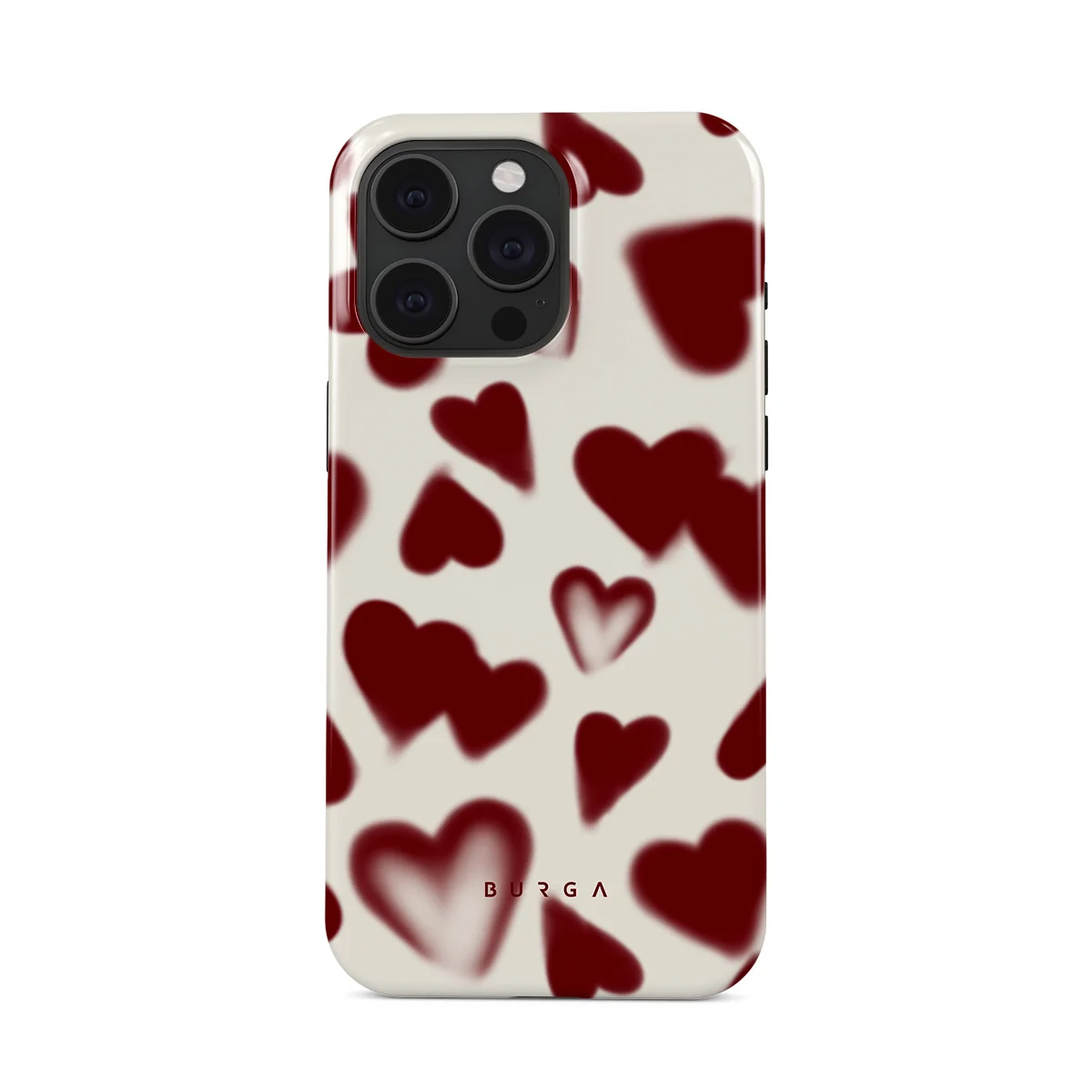 Be Mine - iPhone 15 Pro ケース