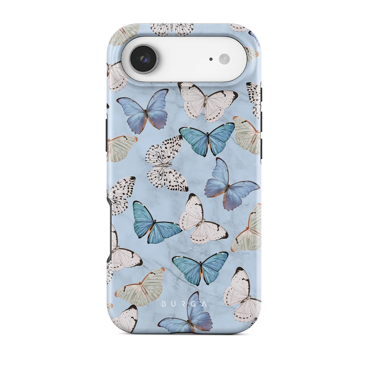 Give Me Butterflies - iPhone Air ケース