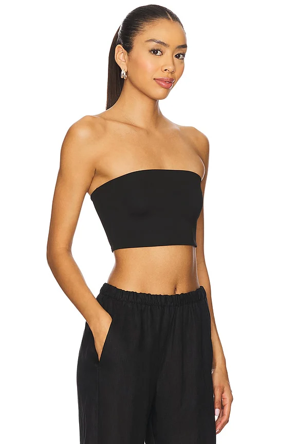 Essential Bandeau Top