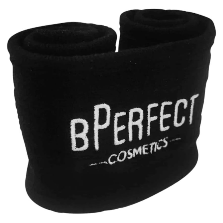 BPERFECT Akcesoria Opaska do makijażu i opalania
