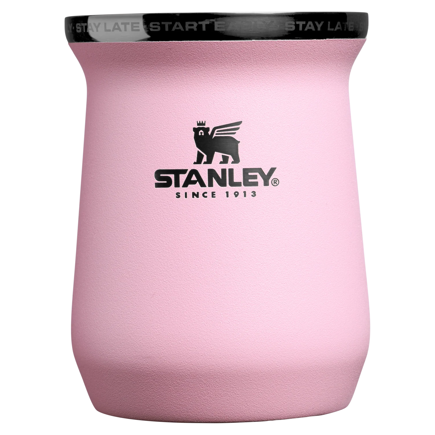 The Messi x Stanley Classic Mate Mug