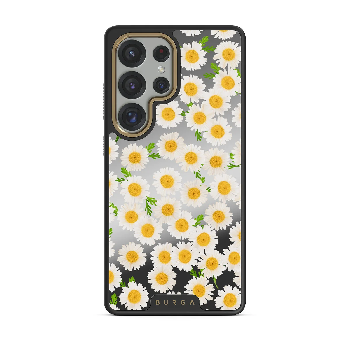 Pure Bliss - Samsung Galaxy S25 Ultra ケース