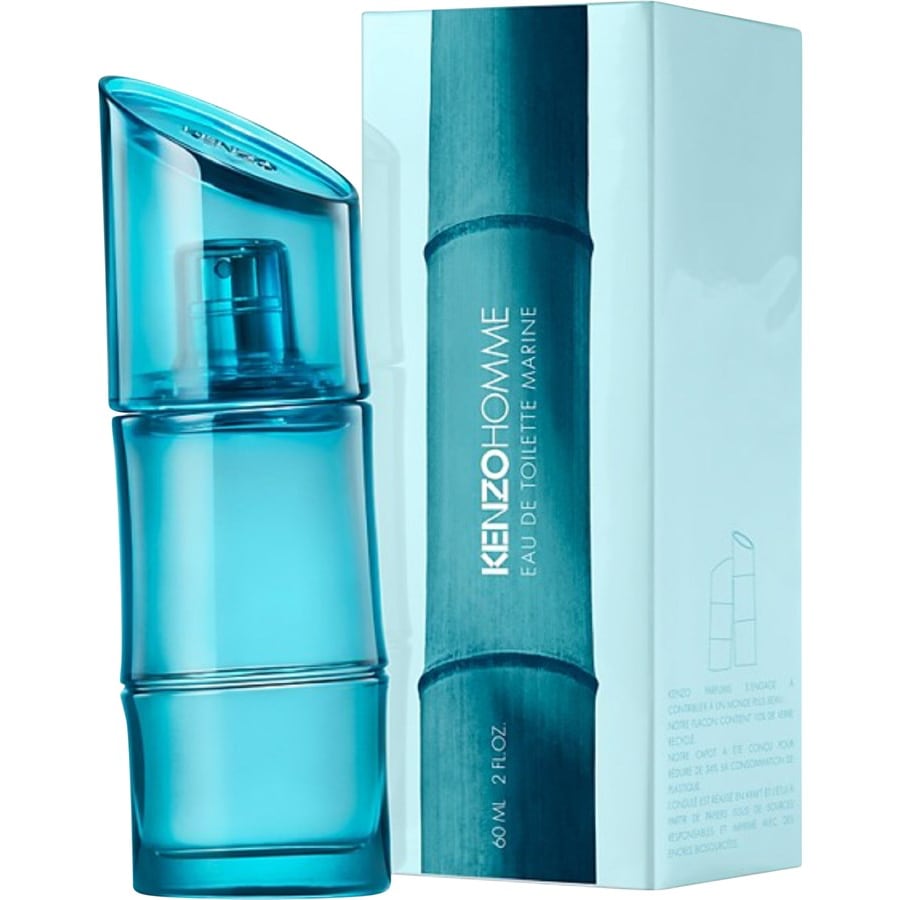 KENZO KENZO HOMME Eau de Toilette Spray Marine