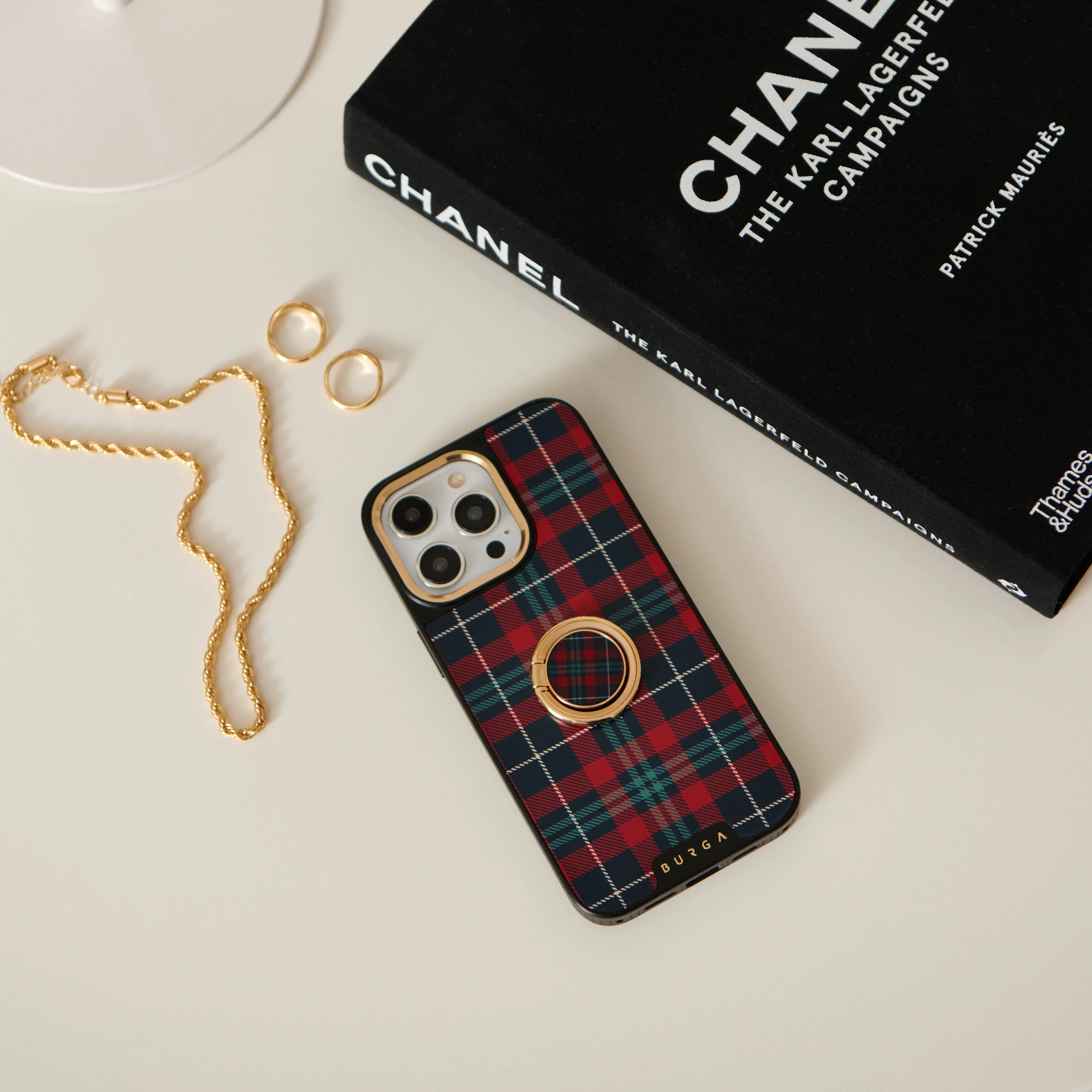 Sweater Weather - iPhone 11 Pro Max ケース