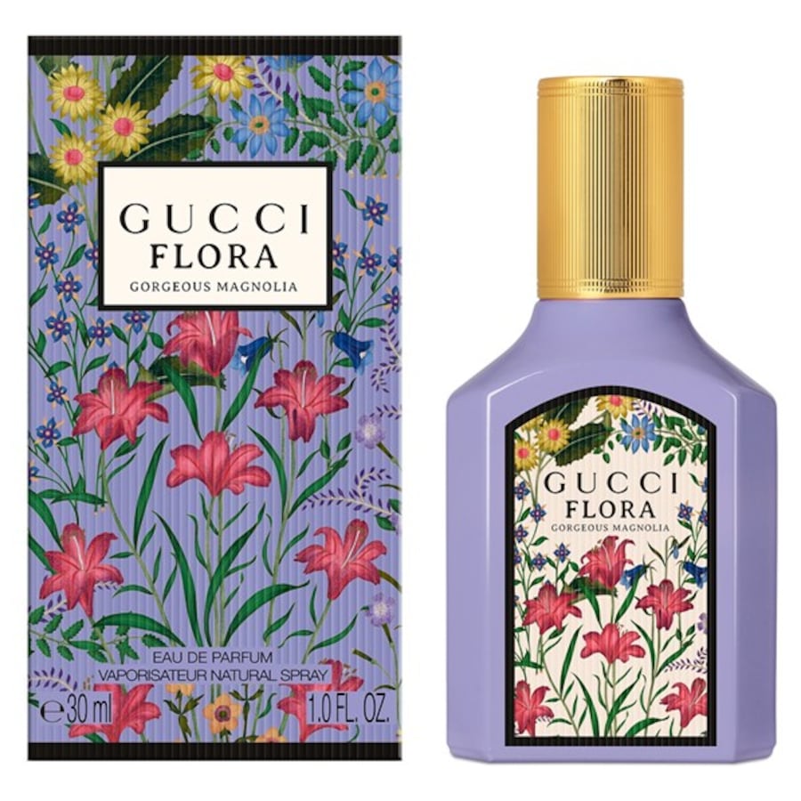Gucci Gucci Flora Eau de Parfum Spray Gorgeous Magnolia
