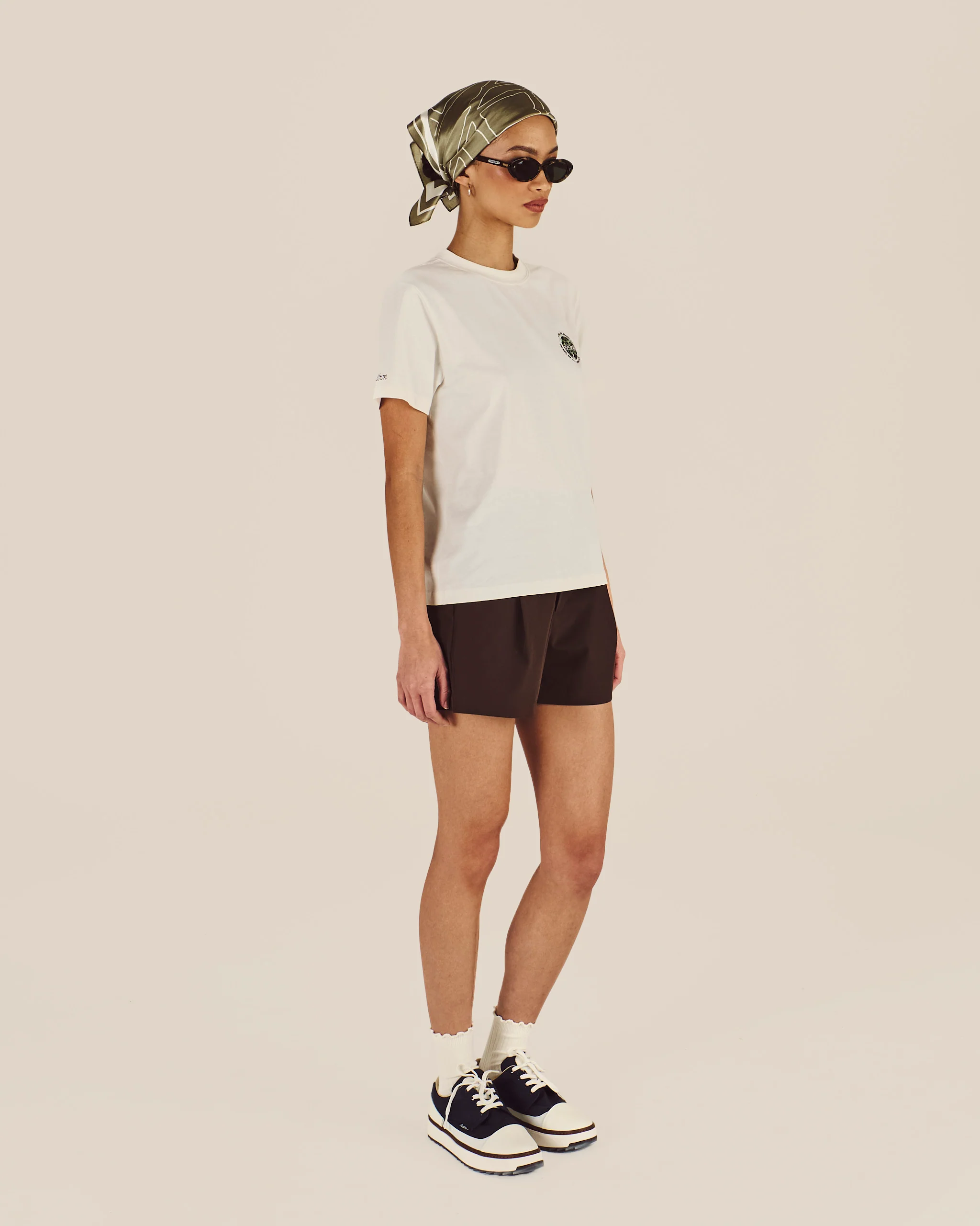 Cosette Antilles Tee