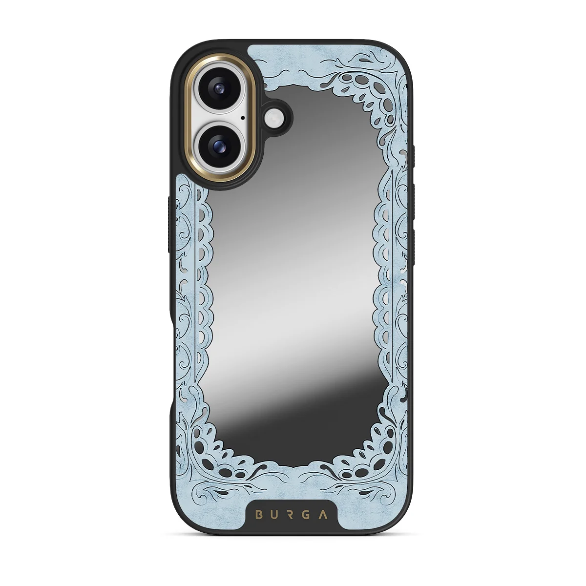 Looking Glass - iPhone 17 ケース