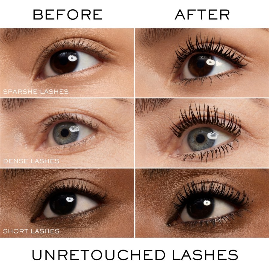 Lancôme Oczy Lash Idôle Curl Goddess
