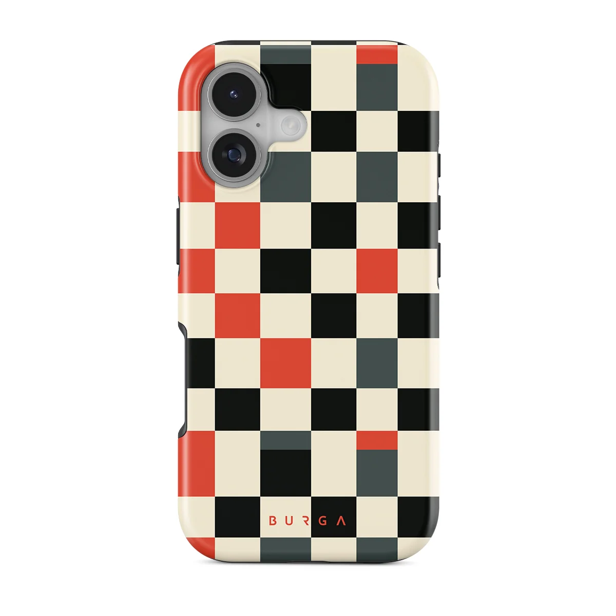 Pitstop - iPhone 17 ケース