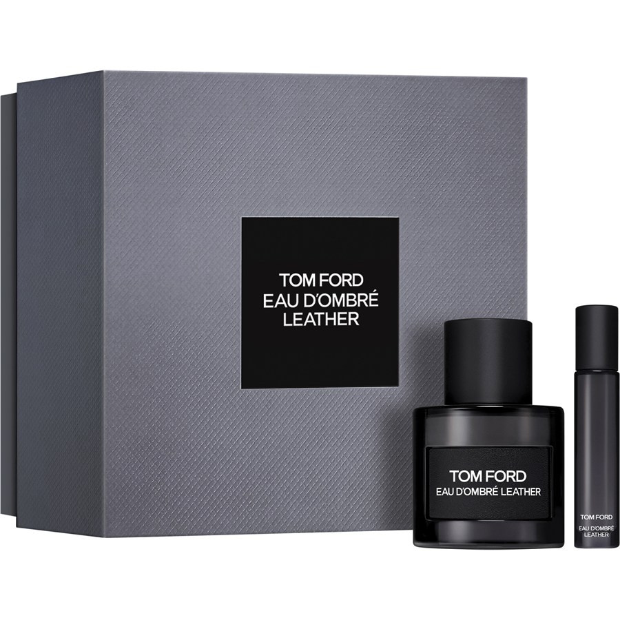 Tom Ford Signature Eau d'Ombré Leather Eau de Toilette Set
