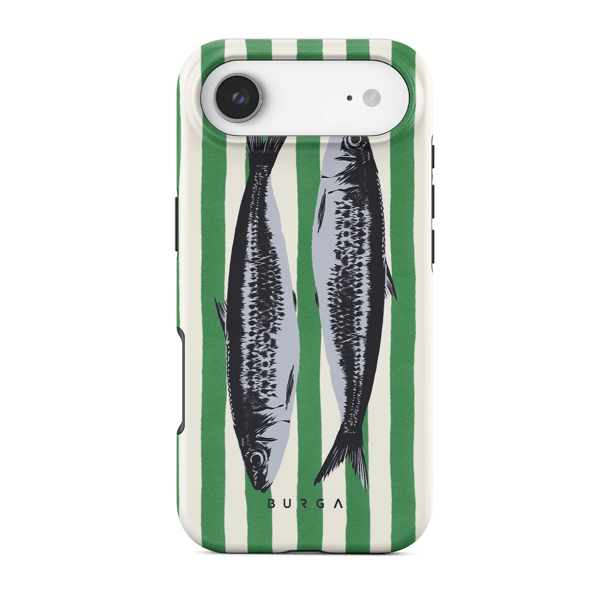 Sardinhas - iPhone Air ケース